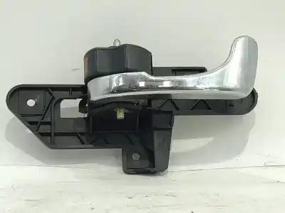 Peça sobressalente para automóvel em segunda mão PUXADOR INTERIOR DIANTEIRO ESQUERDO por ALFA ROMEO 146 (930_) 1.9 JTD (930.B4B) Referências OEM IAM 0000151351061  