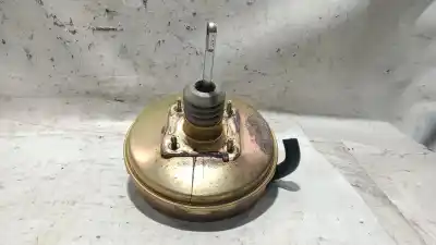 Peça sobressalente para automóvel em segunda mão SERVO FREIO por ALFA ROMEO 146 (930_) 1.9 JTD (930.B4B) Referências OEM IAM 0000007757603  
