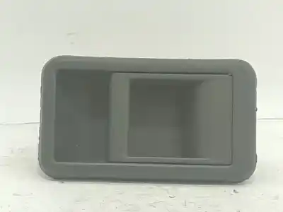 Pièce détachée automobile d'occasion POIGNÉE INTÉRIEURE ARRIÈRE DROITE pour RENAULT 11 (B/C37_) 1.4 (B/C373) Références OEM IAM   