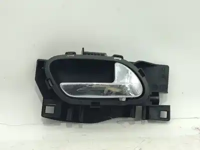Second-hand car spare part INTERIOR RIGHT FRONT HANDLE for PEUGEOT 5008 (0U_, 0E_) 1.6 HDI OEM IAM references 9144F9  
