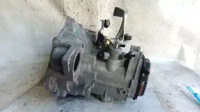 Pezzo di ricambio per auto di seconda mano riduttore per seat toledo ii (1m2) 1.9 tdi riferimenti oem iam egs