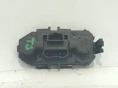 Pezzo di ricambio per auto di seconda mano portalampada per seat toledo ii (1m2) 1.9 tdi riferimenti oem iam 1m5945259