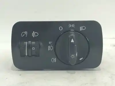 Pezzo di ricambio per auto di seconda mano controllo della luce per seat toledo ii (1m2) 1.9 tdi riferimenti oem iam 1m1941531