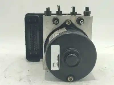 Pezzo di ricambio per auto di seconda mano abs per seat toledo ii (1m2) 1.9 tdi riferimenti oem iam 1j0698117a