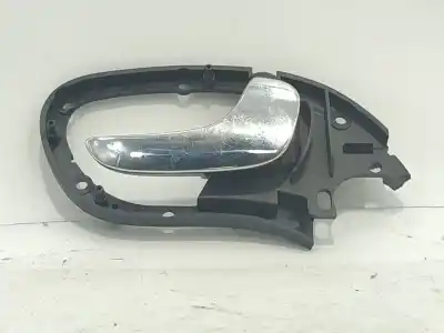 Pezzo di ricambio per auto di seconda mano maniglia interna posteriore sinistra per seat toledo ii (1m2) 1.9 tdi riferimenti oem iam 1m0837113dz30