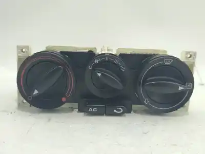 Pezzo di ricambio per auto di seconda mano controllo riscaldamento / aria condizionata per seat toledo ii (1m2) 1.9 tdi riferimenti oem iam 1m0820045a