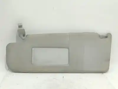 Pezzo di ricambio per auto di seconda mano tenda sinistra per seat toledo ii (1m2) 1.9 tdi riferimenti oem iam 3b0898551mx14