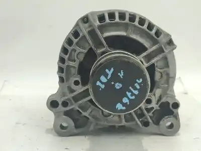Pezzo di ricambio per auto di seconda mano alternatore per seat toledo ii (1m2) 1.9 tdi riferimenti oem iam 038903018px