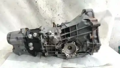 Автозапчастина б/у КОРОБКА ПЕРЕДАЧ для VOLKSWAGEN PASSAT B5.5 (3B3) 1.9 TDI Посилання на OEM IAM 01E301211C  
