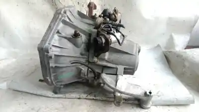 Автозапчасти б/у КОРОБКА ПЕРЕДАЧ за ALFA ROMEO 146 (930_) 1.9 JTD (930.B4B) ссылки OEM IAM 46433289  