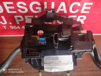 Gebrauchtes Autoersatzteil Lichtsteuerung zum AUDI A3 SPORTBACK (8P) 2.0 TDI Ambiente (DPF) OEM-IAM-Referenzen 8P1941531FKZ  