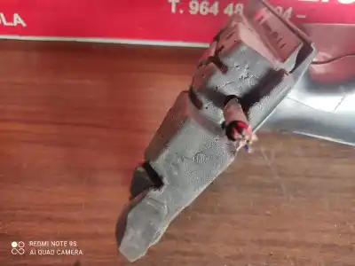 Peça sobressalente para automóvel em segunda mão  por AUDI A3 SPORTBACK (8P)  Referências OEM IAM   