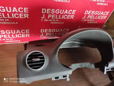 Peça sobressalente para automóvel em segunda mão  por AUDI A3 SPORTBACK (8P)  Referências OEM IAM 8P1857003DFKZ  