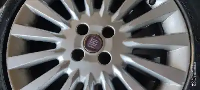 Piesă de schimb auto la mâna a doua set de jante pentru fiat linea (110) activa (110.0/111.0) referințe oem iam   