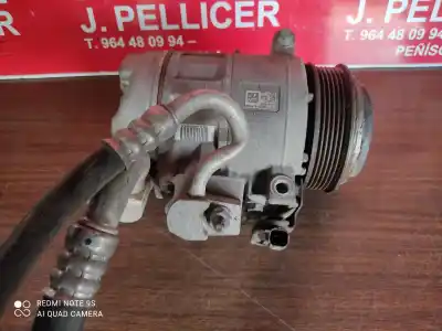 Second-hand car spare part  for FORD FOCUS III  OEM IAM references   