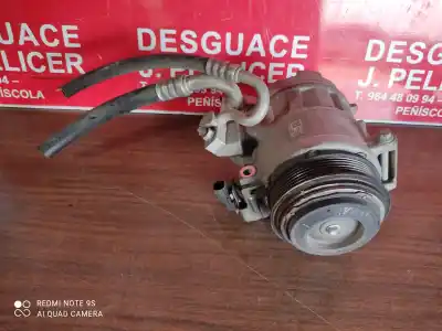Second-hand car spare part air conditioning compressor for ford focus iii 1.5 tdci oem iam references   