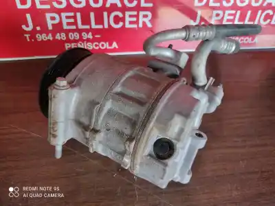 Second-hand car spare part air conditioning compressor for ford focus iii 1.5 tdci oem iam references   
