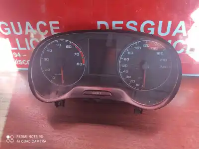 Pezzo di ricambio per auto di seconda mano  per SEAT IBIZA (6P1)  Riferimenti OEM IAM   