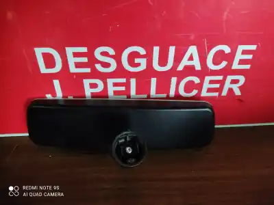 Pezzo di ricambio per auto di seconda mano Specchio Interno per SEAT IBIZA (6P1) FR Riferimenti OEM IAM 3G0857511E  