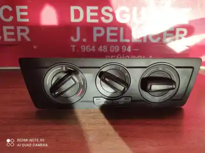 Pezzo di ricambio per auto di seconda mano  per SEAT IBIZA (6P1)  Riferimenti OEM IAM   