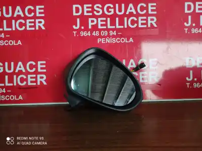 Pezzo di ricambio per auto di seconda mano  per SEAT IBIZA (6P1)  Riferimenti OEM IAM   