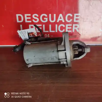 Piesă de schimb auto la mâna a doua electromotor pentru fiat linea (110) activa (110.0/111.0) referințe oem iam 0051880229