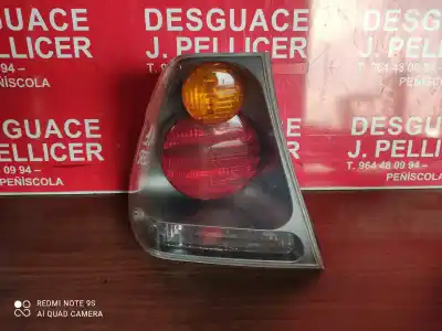 Piesă de schimb auto la mâna a doua lampã spate stânga pentru bmw 3 compact (e46) 316 ti referințe oem iam 