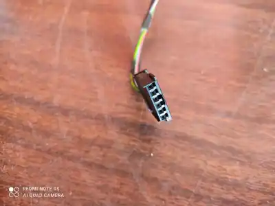 Peça sobressalente para automóvel em segunda mão espelho retrovisor direito por bmw 3 compact (e46) 316 ti referências oem iam   