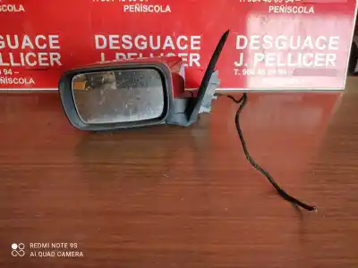 Piesă de schimb auto la mâna a doua oglinda exterior lateralã stânga pentru bmw 3 compact (e46) 316 ti referințe oem iam 51167011937