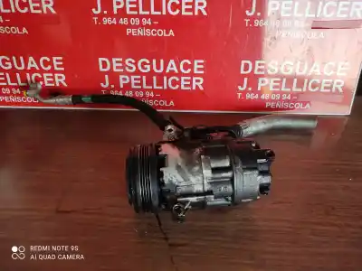 Gebrauchtes Autoersatzteil klimakompressor zum bmw serie 3 compact (e46) 320td m sport oem-iam-referenzen 64529145353