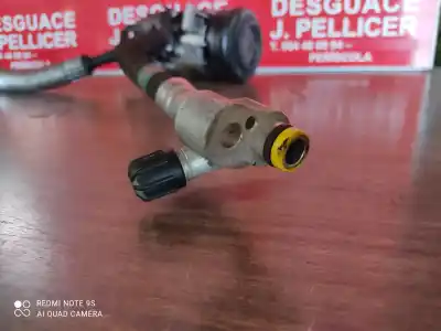 Second-hand car spare part air conditioning compressor for bmw serie 3 compact (e46) 320td m sport oem iam references 64529145353  