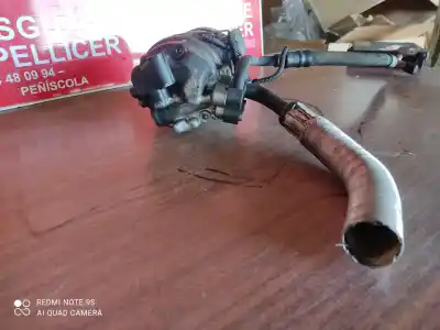 Second-hand car spare part air conditioning compressor for bmw serie 3 compact (e46) 320td m sport oem iam references 64529145353  