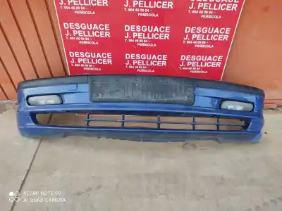 Gebrauchtes Autoersatzteil vordere stossstange zum bmw serie 3 berlina (e46) 320d oem-iam-referenzen 