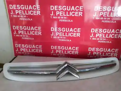 İkinci el araba yedek parçası ÖN IZGARA için CITROEN XSARA PICASSO  OEM IAM referansları   