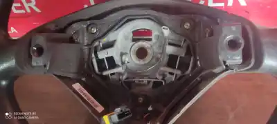 Pezzo di ricambio per auto di seconda mano volante per peugeot 307 break / sw (s1) sw clim riferimenti oem iam 4109aq  