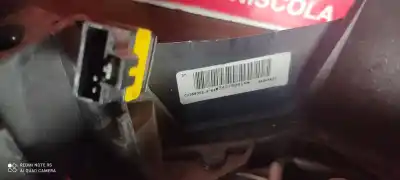 Pezzo di ricambio per auto di seconda mano volante per peugeot 307 break / sw (s1) sw clim riferimenti oem iam 4109aq  