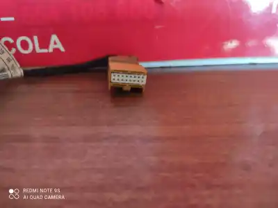 Pezzo di ricambio per auto di seconda mano  per AUDI A2 (8Z0)  Riferimenti OEM IAM NVE2311  