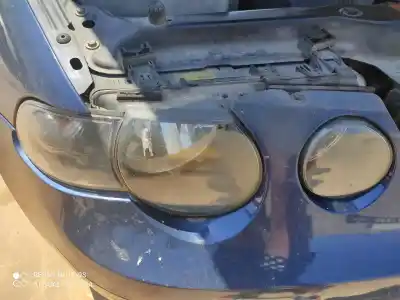 Second-hand car spare part right headlight for bmw 3 compact (e46) 316 ti oem iam references 63126901970  