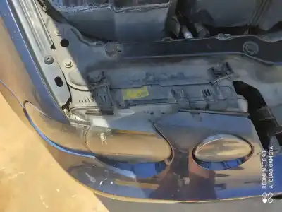 Recambio de automóvil de segunda mano de faro derecho para bmw serie 3 compact (e46) 316ti m sport referencias oem iam 63126901970