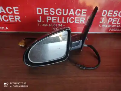 Pezzo di ricambio per auto di seconda mano  per AUDI A2 (8Z0)  Riferimenti OEM IAM NVE2311  