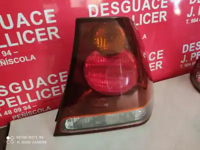 Second-hand car spare part right tailgate light for bmw 3 compact (e46) 316 ti oem iam references   
