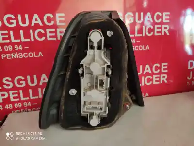 Second-hand car spare part right tailgate light for bmw 3 compact (e46) 316 ti oem iam references   