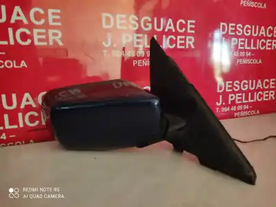 Second-hand car spare part right rearview mirror for bmw 3 compact (e46) 316 ti oem iam references   