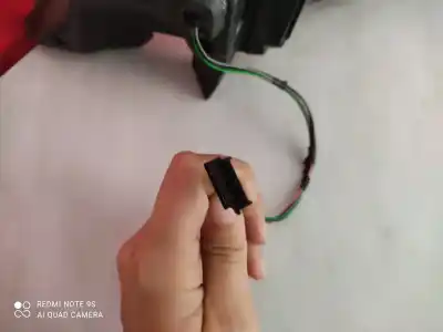 Second-hand car spare part right rearview mirror for bmw 3 compact (e46) 316 ti oem iam references   