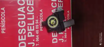 Second-hand car spare part left front window motor for opel corsa e business oem iam references   