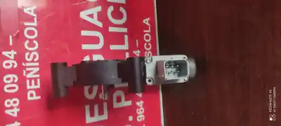 Second-hand car spare part left front window motor for opel corsa e business oem iam references 