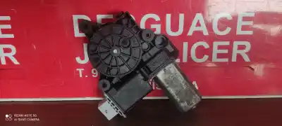 Second-hand car spare part left front window motor for opel corsa e business oem iam references   