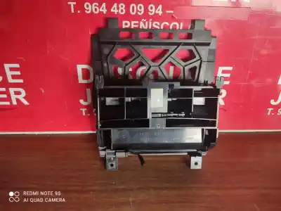 Peça sobressalente para automóvel em segunda mão cinzeiro por audi a3 sportback (8p) 2.0 tdi ambiente (dpf) referências oem iam   