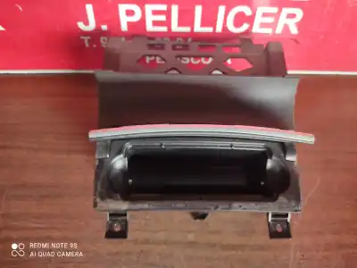 Peça sobressalente para automóvel em segunda mão cinzeiro por audi a3 sportback (8p) 2.0 tdi ambiente (dpf) referências oem iam   