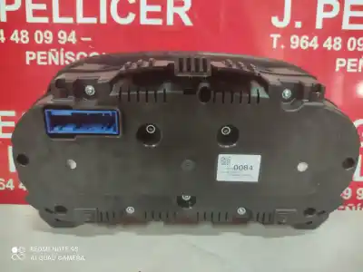 Second-hand car spare part dashboard for opel corsa e business oem iam references   